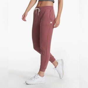 Vuori performance joggers